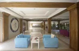 هتل تیانا بیچ ریزورت بدروم هتل تیانا بیچ ریزورت بدروم